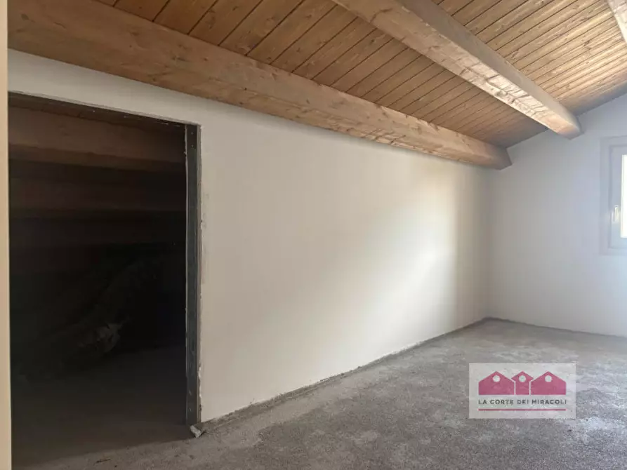 Immagine 15 di Appartamento in vendita  in Contrà Lodi a Vicenza