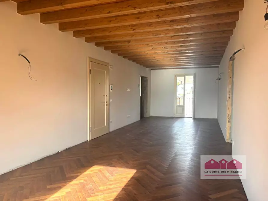 Immagine 22 di Appartamento in vendita  in Contrà Lodi a Vicenza