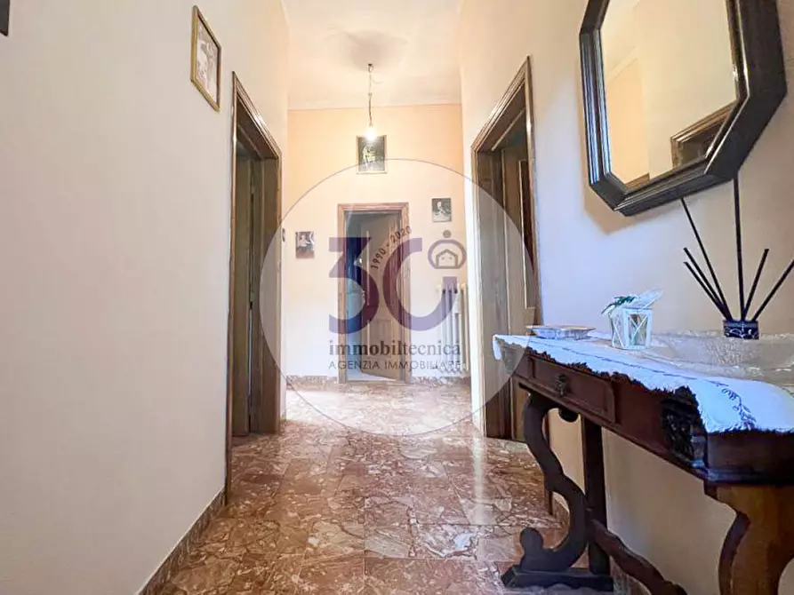 Immagine 2 di Casa indipendente in vendita  in VITIANO a Arezzo