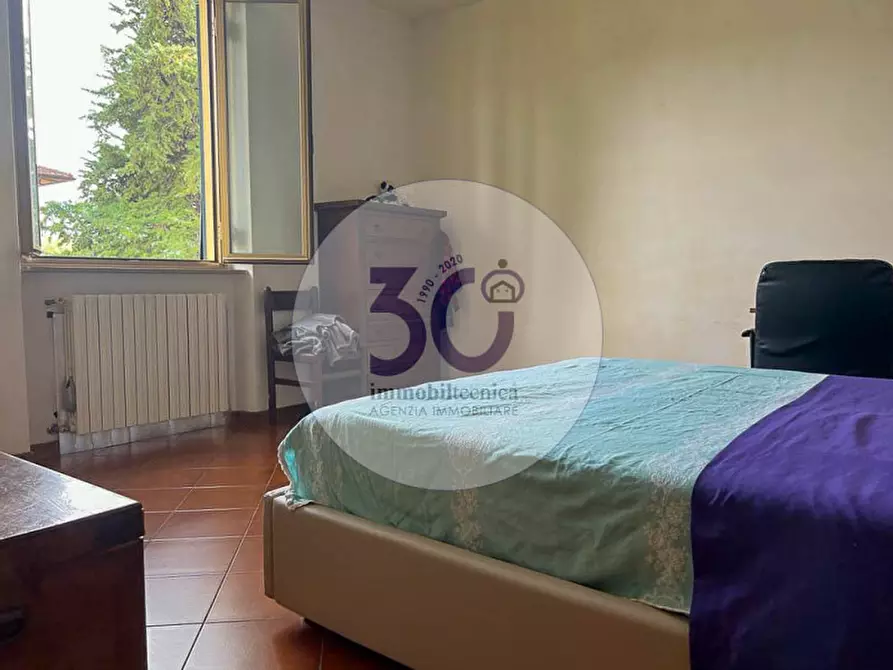 Immagine 6 di Casa indipendente in vendita  in VITIANO a Arezzo