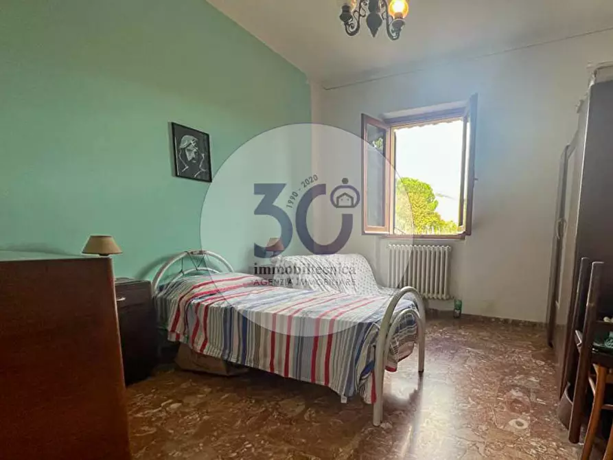 Immagine 12 di Casa indipendente in vendita  in VITIANO a Arezzo