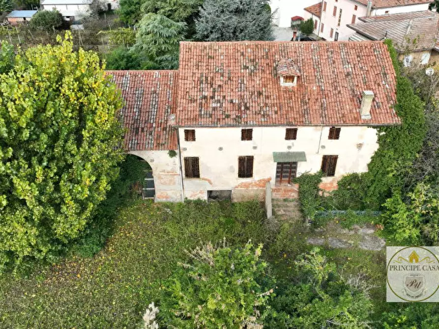 Immagine 1 di Villa in vendita  in via san matteo a San Pietro Viminario