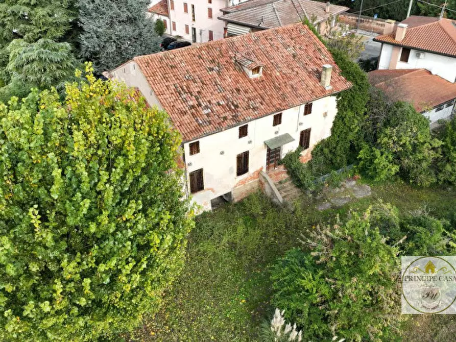 Immagine 2 di Villa in vendita  in via san matteo a San Pietro Viminario