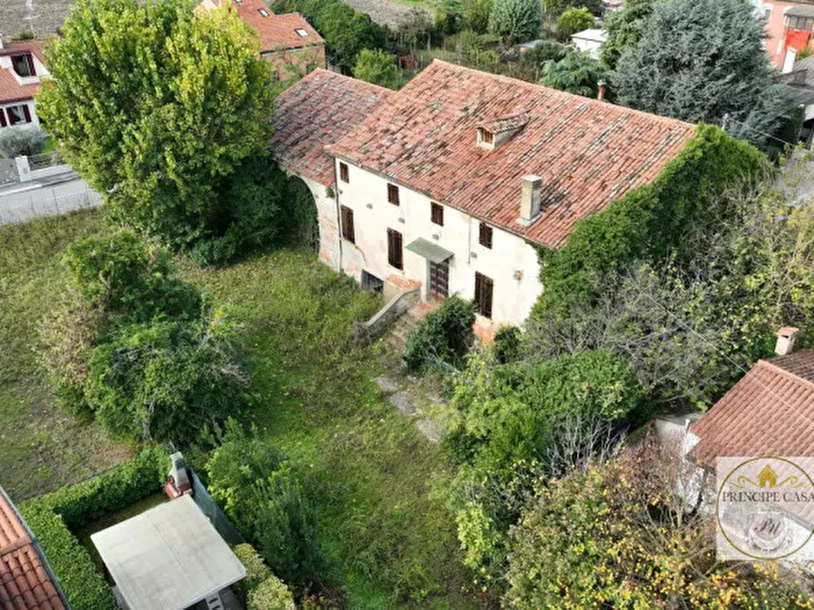 Immagine 3 di Villa in vendita  in via san matteo a San Pietro Viminario