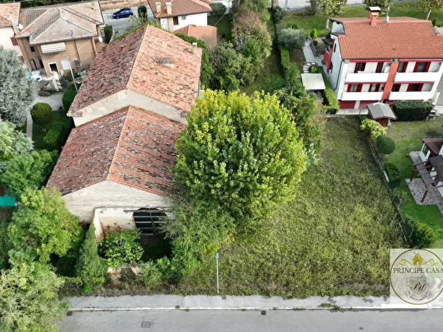 Immagine 5 di Villa in vendita  in via san matteo a San Pietro Viminario
