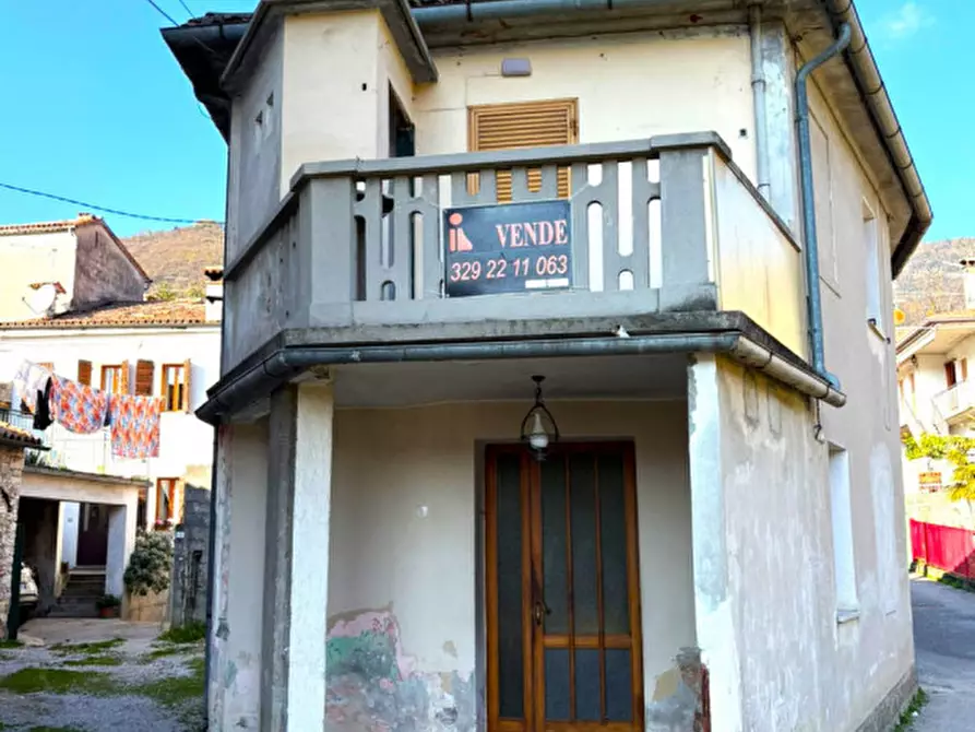 Immagine 2 di Villetta a schiera in vendita  in via stievenazzi  17 a Valdobbiadene