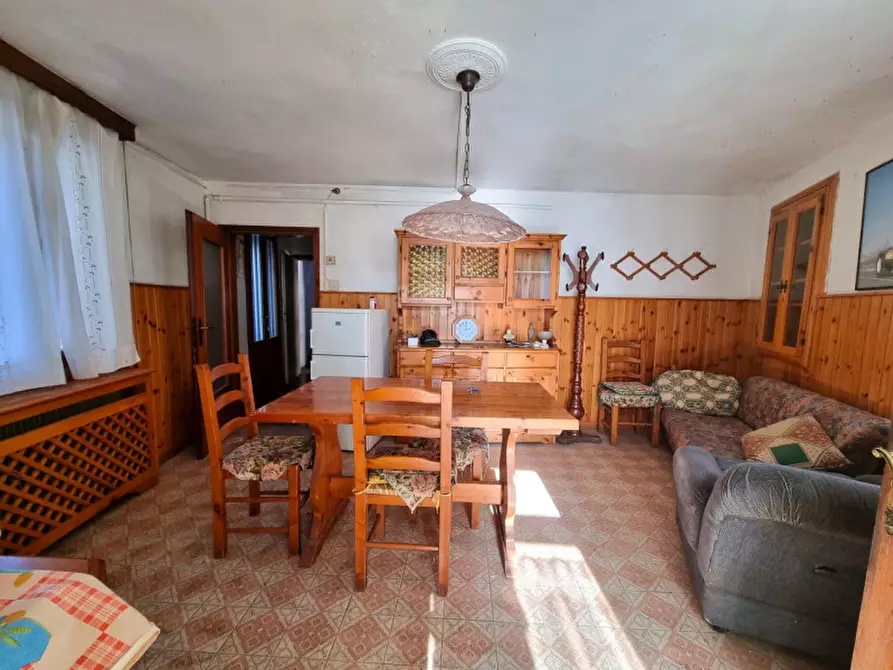 Immagine 5 di Villetta a schiera in vendita  in via stievenazzi  17 a Valdobbiadene