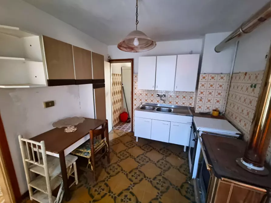 Immagine 6 di Villetta a schiera in vendita  in via stievenazzi  17 a Valdobbiadene