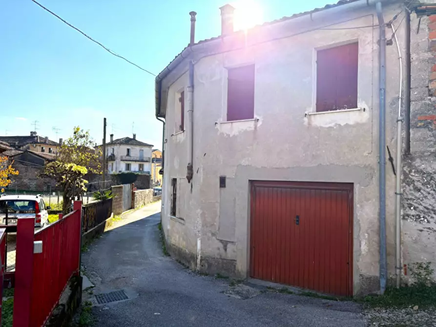 Immagine 8 di Villetta a schiera in vendita  in via stievenazzi  17 a Valdobbiadene