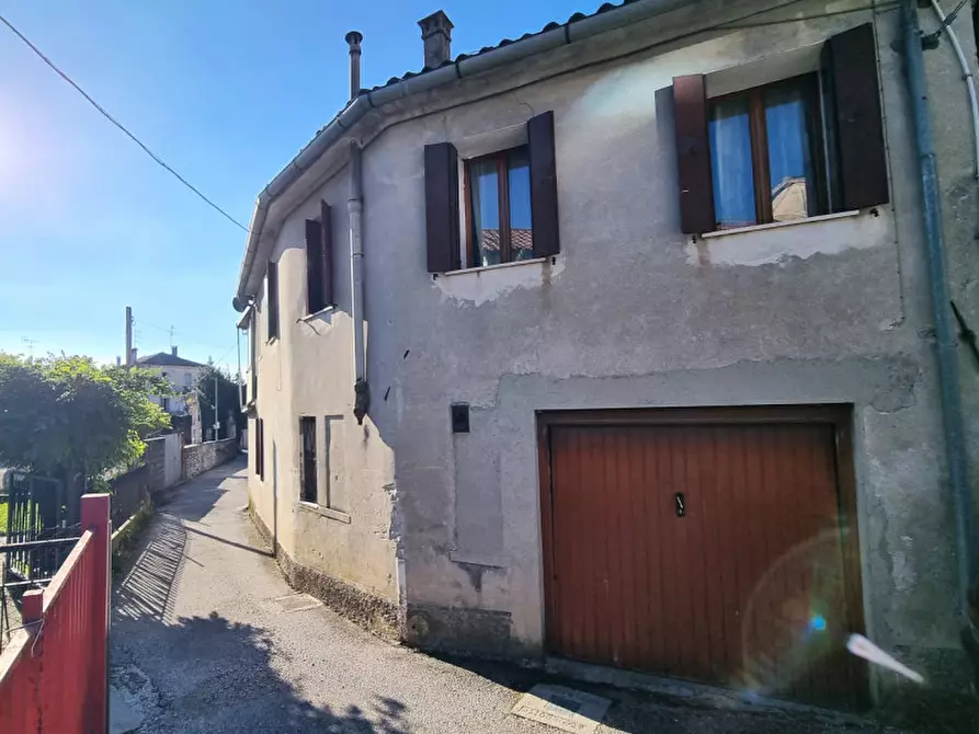 Immagine 10 di Villetta a schiera in vendita  in via stievenazzi  17 a Valdobbiadene