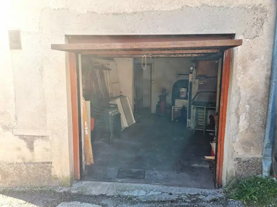 Immagine 11 di Villetta a schiera in vendita  in via stievenazzi  17 a Valdobbiadene