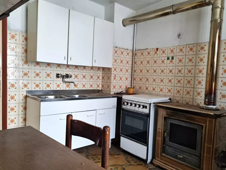 Immagine 11 di Villetta a schiera in vendita  in via stievenazzi  17 a Valdobbiadene