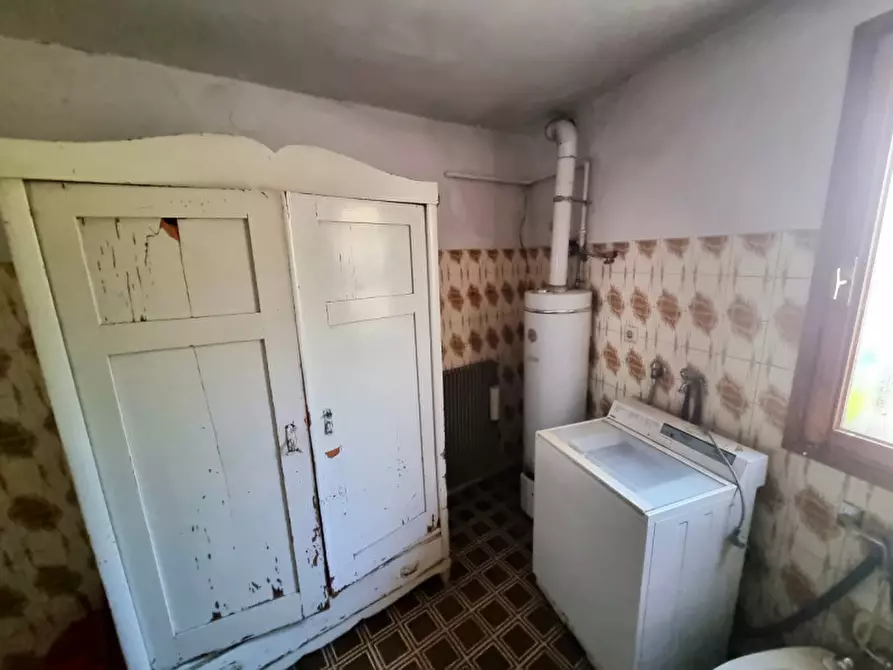 Immagine 13 di Villetta a schiera in vendita  in via stievenazzi  17 a Valdobbiadene