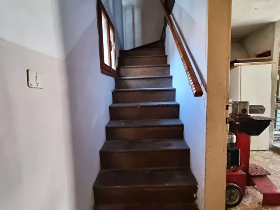 Immagine 15 di Villetta a schiera in vendita  in via stievenazzi  17 a Valdobbiadene