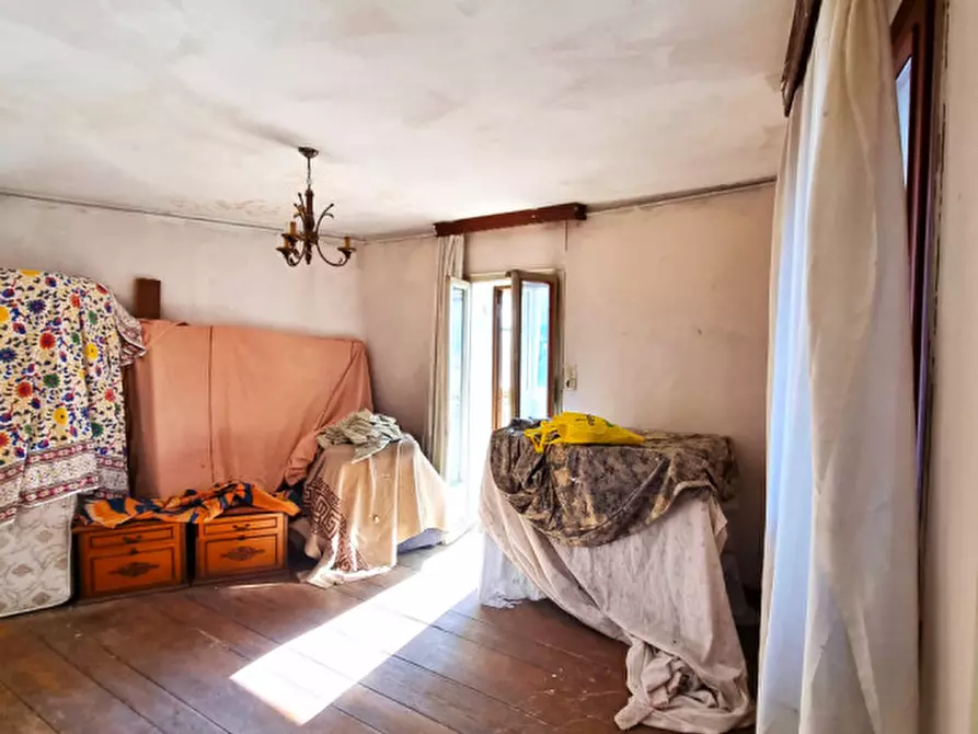 Immagine 16 di Villetta a schiera in vendita  in via stievenazzi  17 a Valdobbiadene