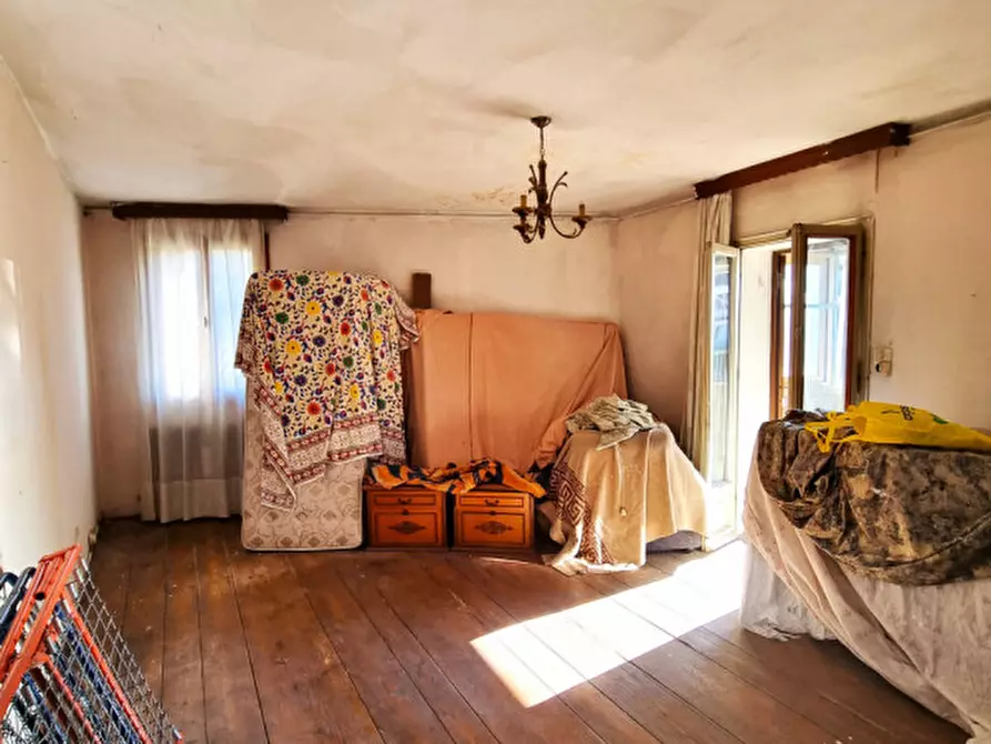 Immagine 17 di Villetta a schiera in vendita  in via stievenazzi  17 a Valdobbiadene