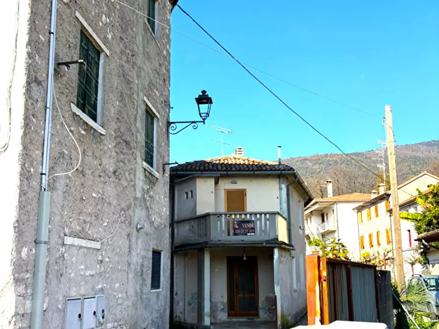 Immagine 20 di Villetta a schiera in vendita  in via stievenazzi  17 a Valdobbiadene