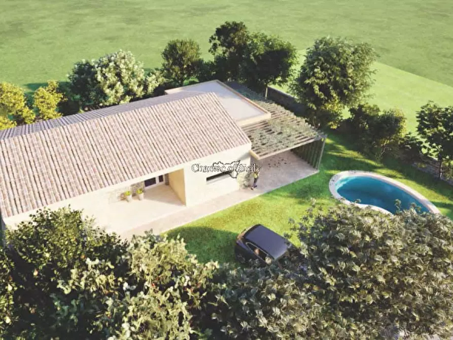 Immagine 3 di Casa indipendente in vendita  a Modica