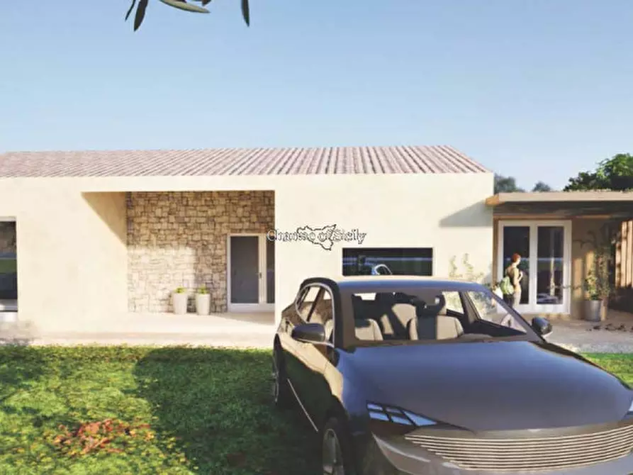 Immagine 7 di Casa indipendente in vendita  a Modica