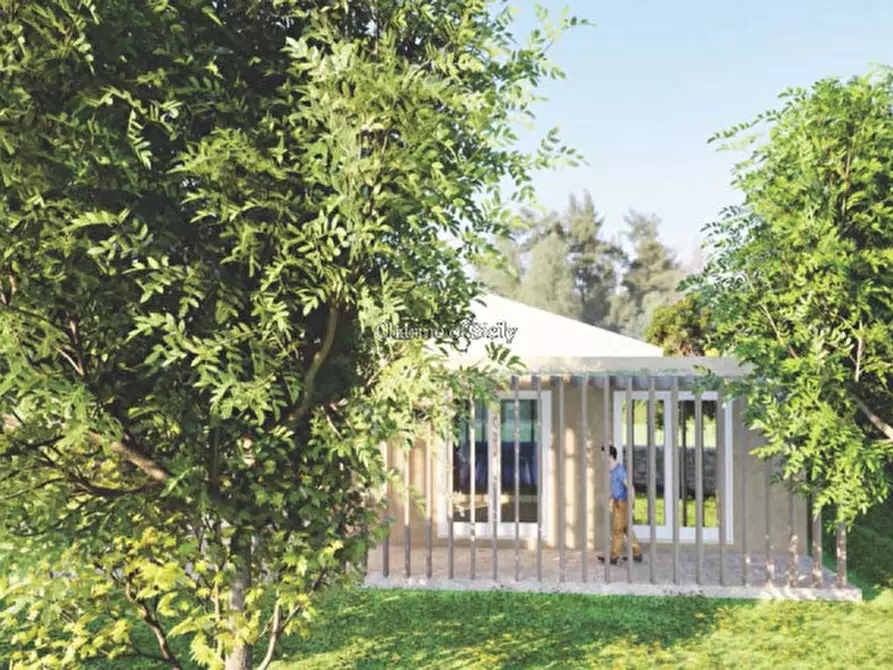 Immagine 8 di Casa indipendente in vendita  a Modica