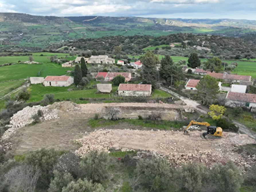 Immagine 15 di Casa indipendente in vendita  a Modica