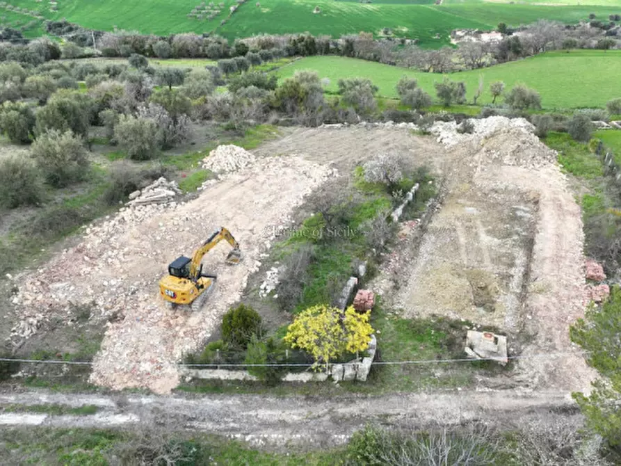 Immagine 16 di Casa indipendente in vendita  a Modica