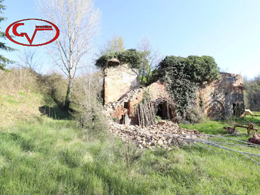 Immagine 4 di Rustico / casale in vendita  in cicogna a Terranuova Bracciolini