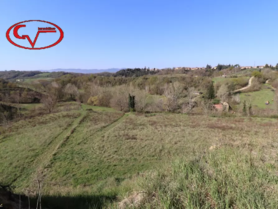Immagine 5 di Rustico / casale in vendita  in cicogna a Terranuova Bracciolini