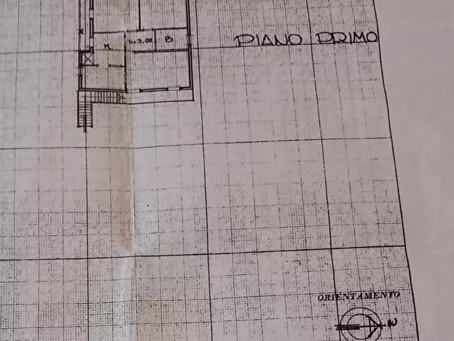 Immagine 24 di Casa indipendente in vendita  a Castiglione Del Lago