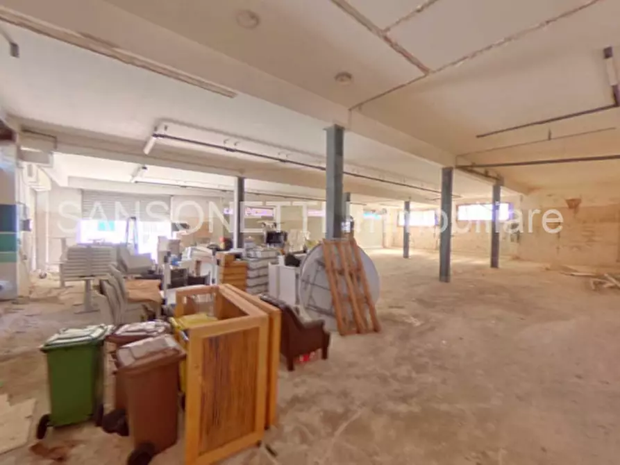 Immagine 16 di Attività commerciale in vendita  in Piazza Costantinopoli a Fasano