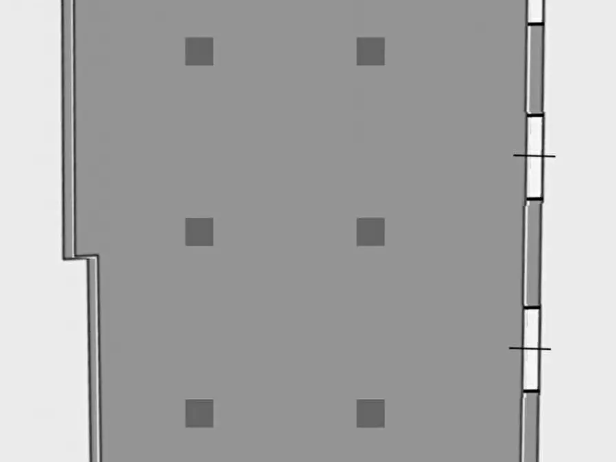 Immagine 22 di Attività commerciale in vendita  in Piazza Costantinopoli a Fasano