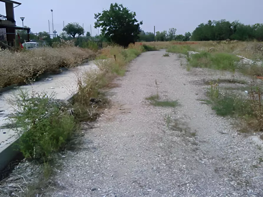 Immagine 1 di Terreno in vendita  in Via Vignola a San Giorgio Piacentino