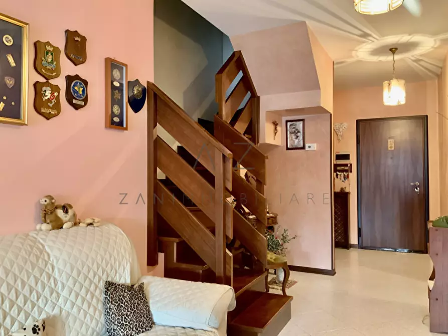 Immagine 1 di Appartamento in vendita  in Via Tentori a Camposampiero