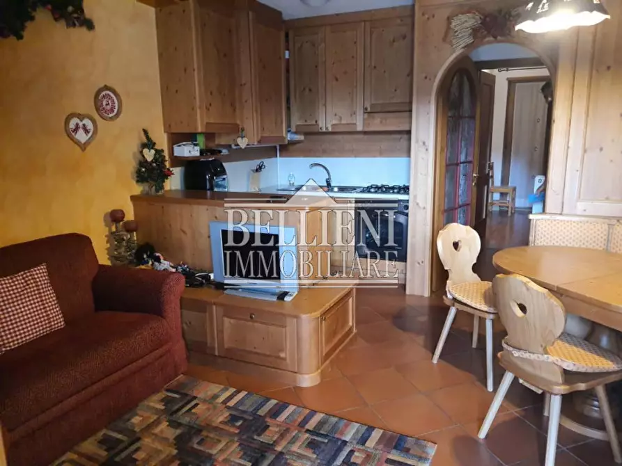 Immagine 1 di Appartamento in vendita  in Via Monte Cimon a Gallio