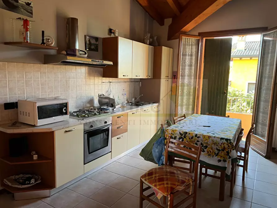 Immagine 1 di Appartamento in vendita  in Cavriana a Cavriana