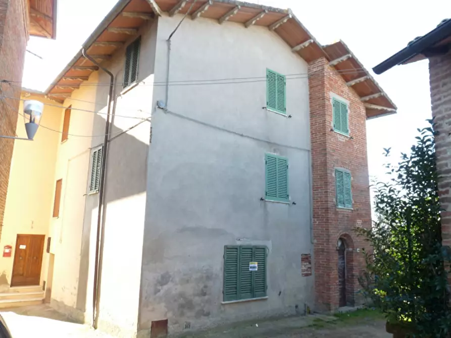 Immagine 1 di Appartamento in vendita  in Casamaggiore a Castiglione Del Lago