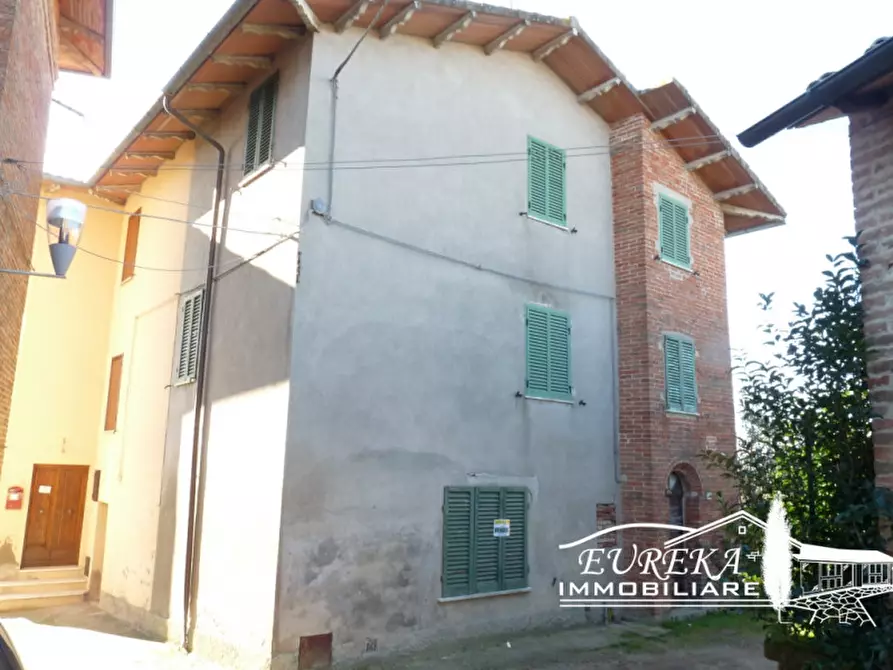 Immagine 1 di Appartamento in vendita  in Casamaggiore a Castiglione Del Lago