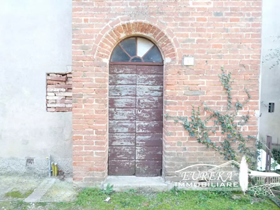 Immagine 2 di Appartamento in vendita  in Casamaggiore a Castiglione Del Lago