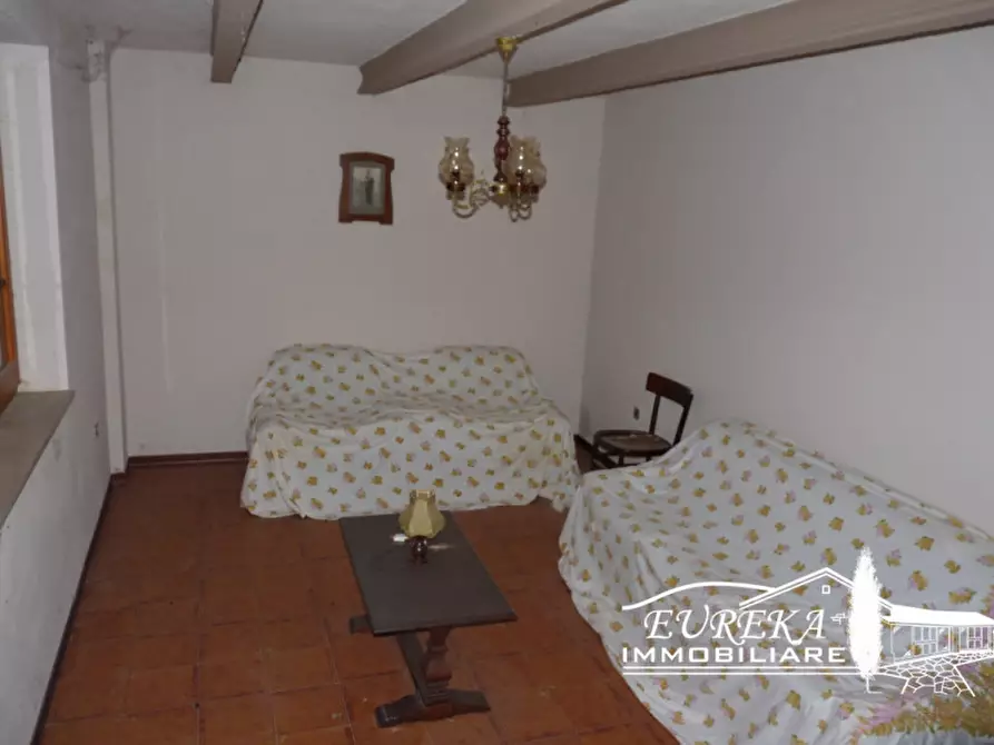 Immagine 3 di Appartamento in vendita  in Casamaggiore a Castiglione Del Lago