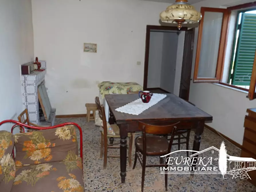 Immagine 5 di Appartamento in vendita  in Casamaggiore a Castiglione Del Lago