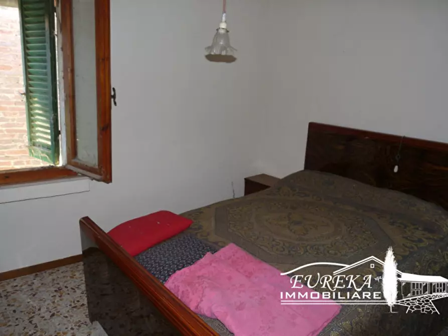 Immagine 6 di Appartamento in vendita  in Casamaggiore a Castiglione Del Lago