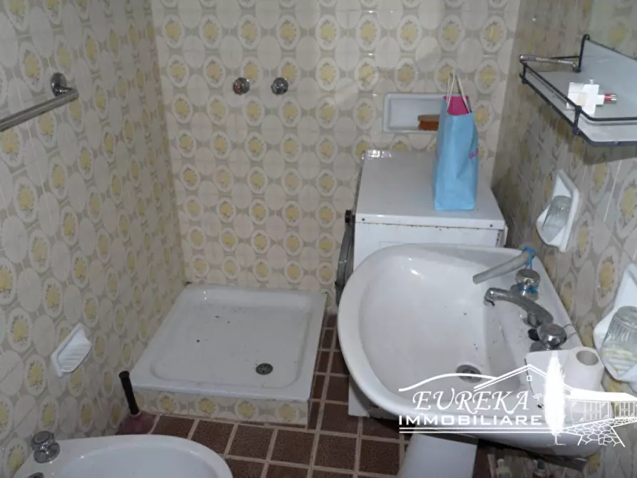 Immagine 9 di Appartamento in vendita  in Casamaggiore a Castiglione Del Lago