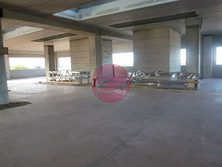 Immagine 6 di Capannone industriale in vendita  a Longiano