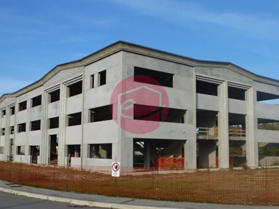 Immagine 6 di Capannone industriale in vendita  a Longiano