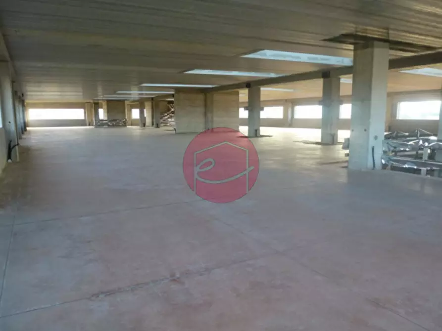 Immagine 7 di Capannone industriale in vendita  a Longiano