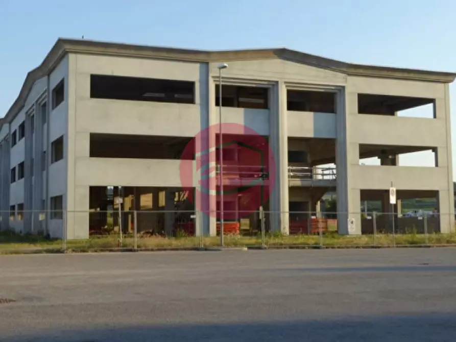 Immagine 7 di Capannone industriale in vendita  a Longiano