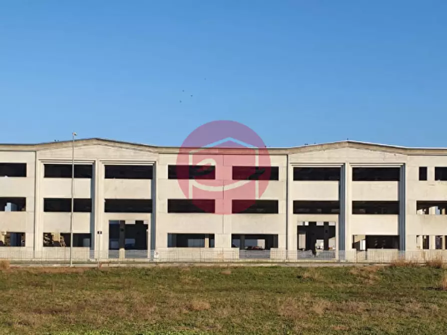 Immagine 10 di Capannone industriale in vendita  a Longiano