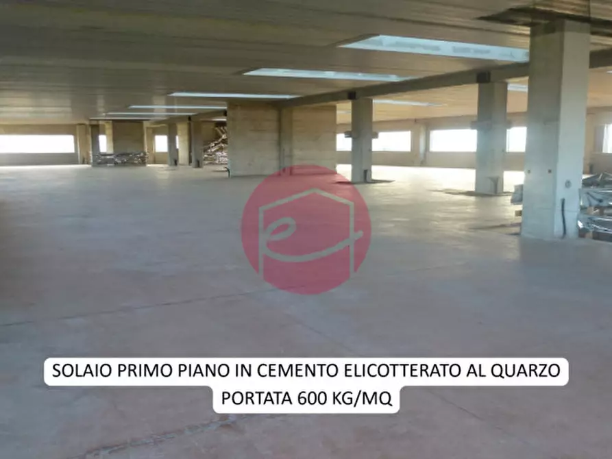 Immagine 12 di Capannone industriale in vendita  a Longiano
