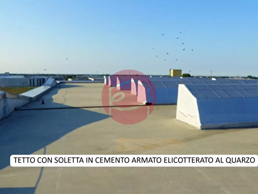 Immagine 14 di Capannone industriale in vendita  a Longiano