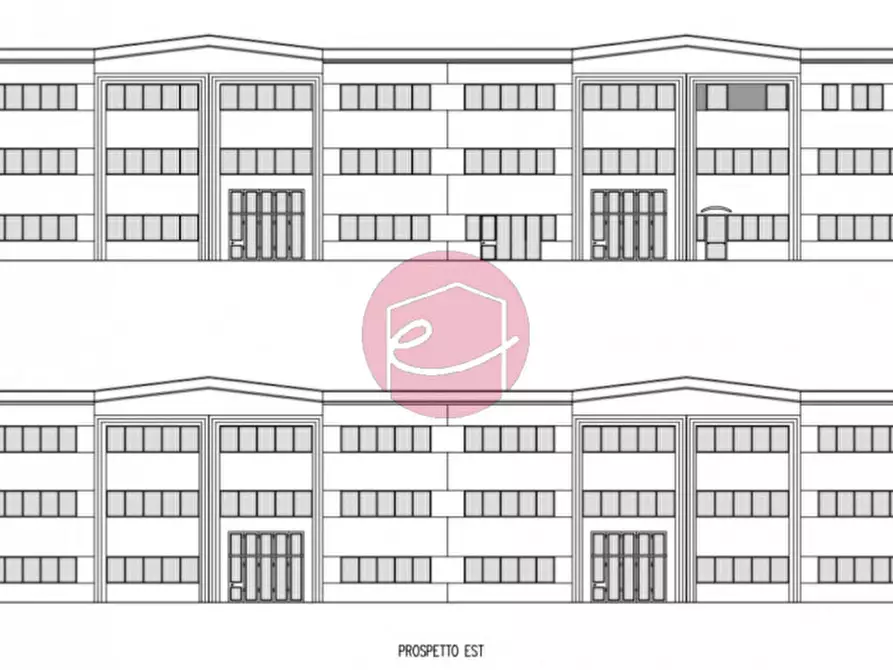 Immagine 16 di Capannone industriale in vendita  a Longiano